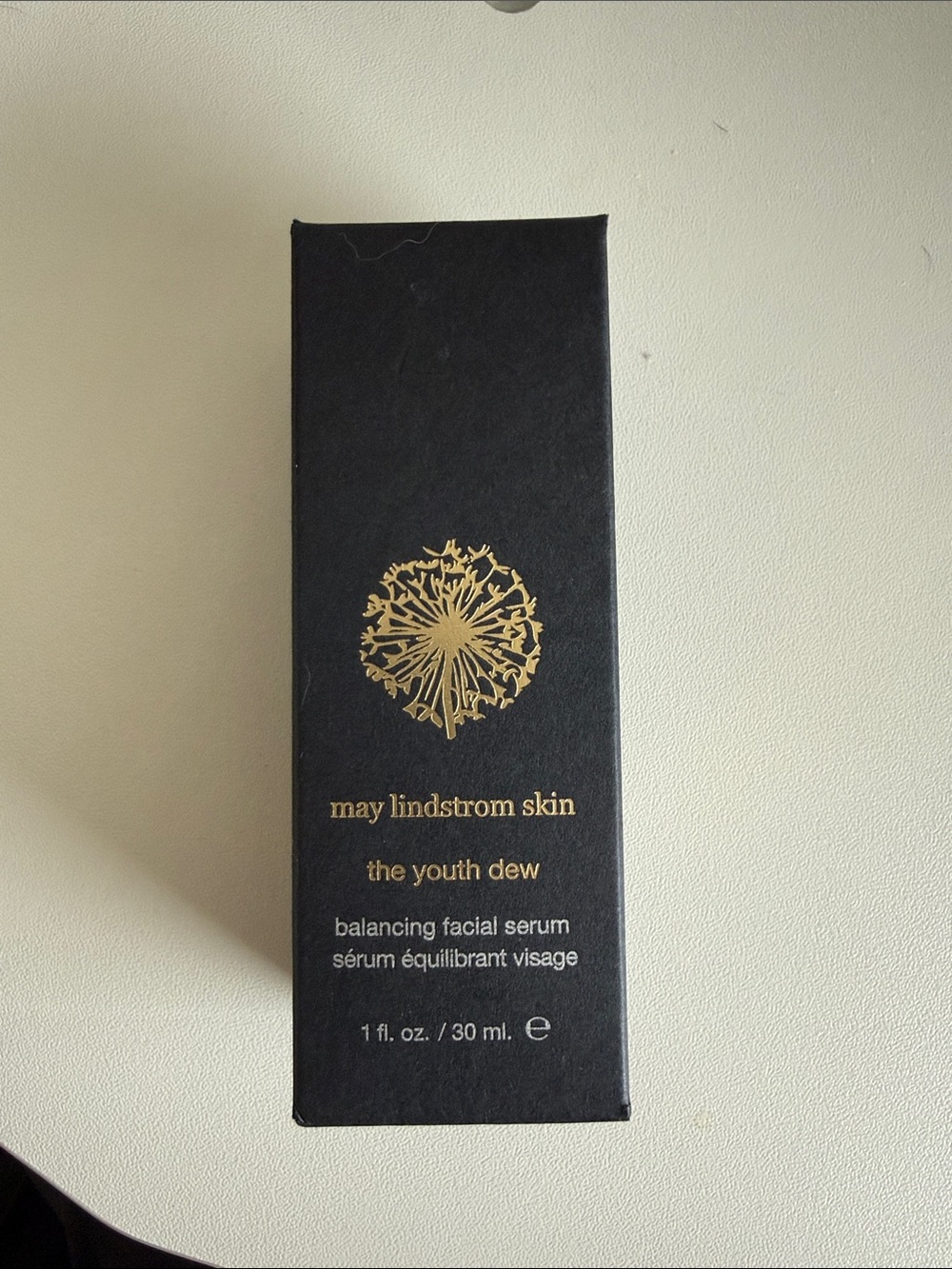 May Lindstrom Skin The Youth Dew Balancing Facial Serum 30ml / 1 fl oz